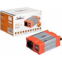 Инвертор Airline 12В-220В, 300 Вт API-200-02