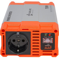 Инвертор Airline API-750-04