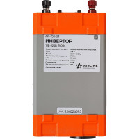 Инвертор Airline API-750-04