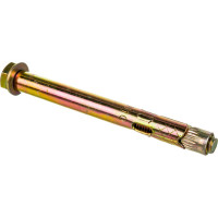 Анкер болт КРЕП-КОМП с болтом м8 10х100 40шт аб10100