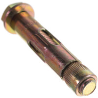 Анкер болт КРЕП-КОМП с болтом м12 16х75 30шт аб1675