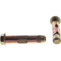 Анкер болт КРЕП-КОМП с болтом м12 16х75 30шт аб1675