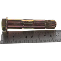 Анкер болт КРЕП-КОМП с болтом м12 16х75 30шт аб1675