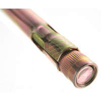 Анкер болт КРЕП-КОМП с болтом м16 20х150 10шт аб20150