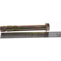 Анкер болт КРЕП-КОМП с болтом м16 20х150 10шт аб20150