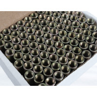 Забивной анкер КРЕП-КОМП м6 100шт аз6