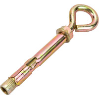 Анкер с кольцом КРЕП-КОМП м6 8х60 100шт ако860