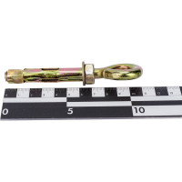 Анкер с кольцом КРЕП-КОМП м10 12х70 30шт ако1270