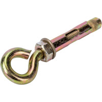 Анкер с кольцом КРЕП-КОМП м10 12х70 30шт ако1270