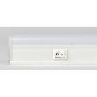 Линейный светильник ЭРА LLED-01-16W-4000-W Б0017428