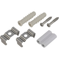 Линейный светильник ЭРА LLED-01-16W-4000-W Б0017428