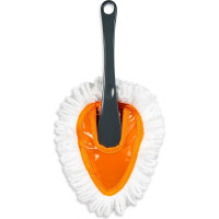 Щетка для удаления пыли Airline AB-F-01 компактная 30 см