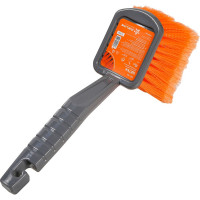 Щетка для мытья Airline с мягкой распушенной щетиной (25 см) AB-I-03