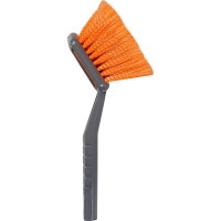 Щетка для мытья Airline с мягкой распушенной щетиной (25 см) AB-I-03