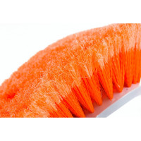 Щетка для мытья Airline с мягкой распушенной щетиной большая 40 см AB-I-04