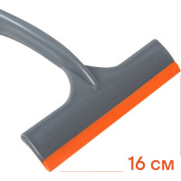 Водосгон для удаления воды (16 см) Airline AB-M-01