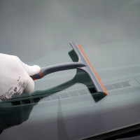 Водосгон для удаления воды (16 см) Airline AB-M-01