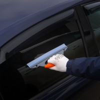 Силиконовый водосгон для удаления воды (31 см) Airline AB-M-05