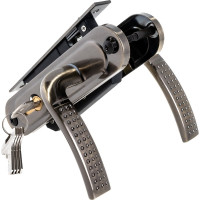 Врезной замок APECS 1027/60-AB 16816