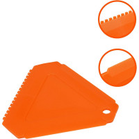 Треугольный скребок Airline AB-P-06