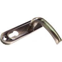 Врезной замок APECS 1527/60-AB 17399