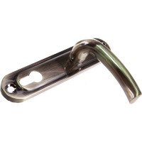 Врезной замок APECS 1527/60-AB 17399