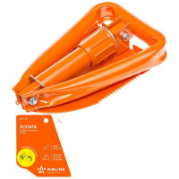 Складная саперная лопата (19-46 см) Airline AB-S-02