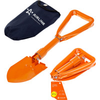 Складная саперная лопата (19-46 см) Airline AB-S-02