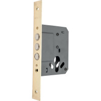 Врезной замок APECS 91/60-G 91G/60 06571