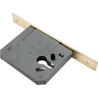 Врезной замок APECS 91/60-G 91G/60 06571