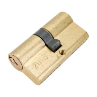 Врезной замок APECS 91/60-G 91G/60 06571