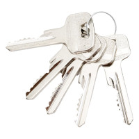 Врезной замок APECS 91/60-G 91G/60 06571