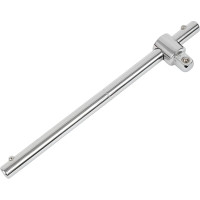 Вороток NEO Tools т-образный с квадратом 1/2 08-555