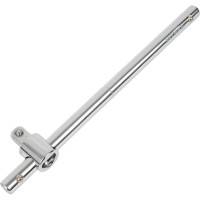 Вороток NEO Tools т-образный с квадратом 1/2 08-555