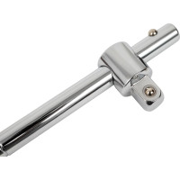 Вороток NEO Tools т-образный с квадратом 1/2 08-555