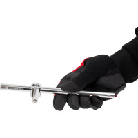 Вороток NEO Tools т-образный с квадратом 1/2 08-555