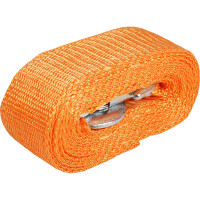 Буксировочный трос (лента, 5 т, 4 м) Airline ATR-S-5