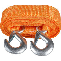 Буксировочный трос (лента, 5 т, 4 м) Airline ATR-S-5