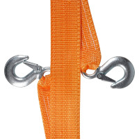 Буксировочный трос (лента, 5 т, 4 м) Airline ATR-S-5