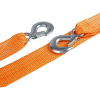 Буксировочный трос (лента, 5 т, 4 м) Airline ATR-S-5