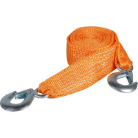 Буксировочный трос (лента, 5 т, 4 м) Airline ATR-S-5