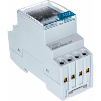 Реле времени астрономическое Orbis ASTRO NOVA CITY OB178012