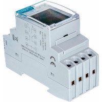 Реле времени астрономическое Orbis ASTRO NOVA CITY OB178012