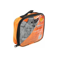 Напольная сетка Airline 50х90 см, 4 металлических крючка AS-S-04