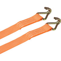 Ремень крепления груза с храповиком Airline 6 м, 600 кг AS-T-03