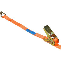 Ремень крепления груза с храповиком Airline 6 м, 600 кг AS-T-03