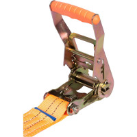 Ремень крепления груза с храповиком Airline 6 м, 2 т AS-T-05