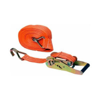 Ремень крепления груза с храповиком Airline 6 м, 2 т AS-T-05