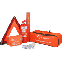 Набор автомобилиста Airline Техосмотр ANA-01