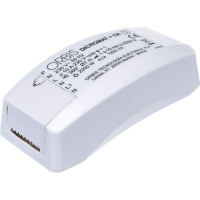 Датчик присутствия Orbis 360 градусов DICROMAT + CR IP20 белый ДУ OB134512